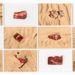 Within the Times of Sand