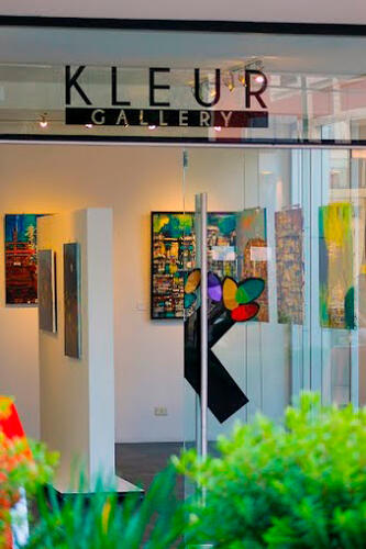 KLEUR GALLERY