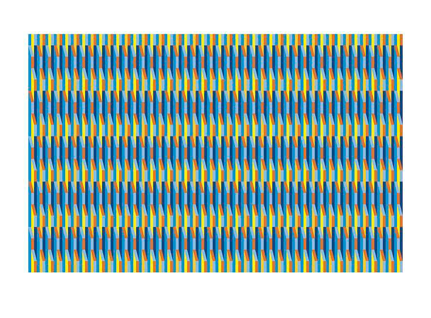 Fragmentación de la luz y el color