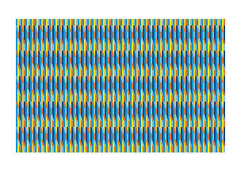 Fragmentación de la luz y el color