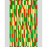 Fragmentación de la luz y el color