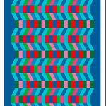 Fragmentación de la luz y el color