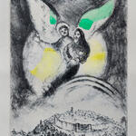  L´Eternel Aura Pitié De Jacob