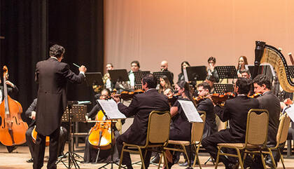 Inauguración Pinta Sud | ASU