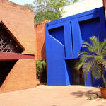 Centro de Artes Visuales / Museo del Barro