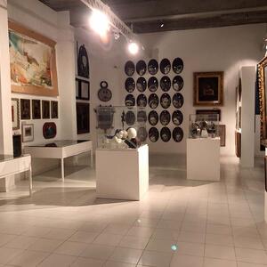 Fundación Migliorisi