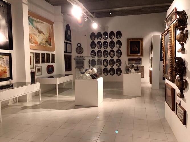 Fundación Migliorisi