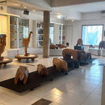 MUSA Museo de Sillas Asunción