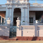 Museo de Arte Sacro de la Fundación Nicolás Latourrette Bo