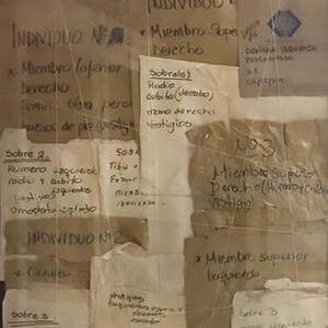 Espacio Quiroz/Puente