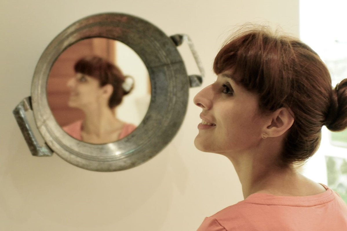 "El fondo de la cuestión". 