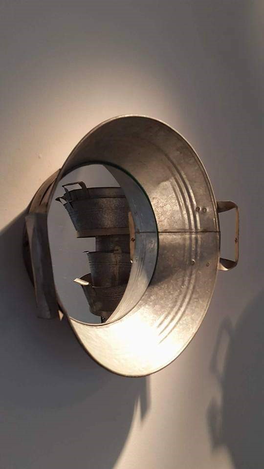 "El fondo de la cuestión". 