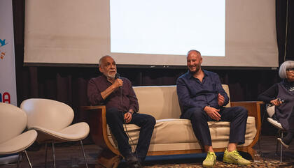 El arte latinoamericano en cuestión.