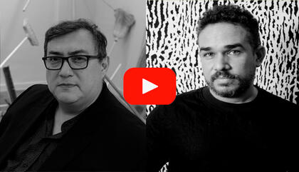 FORO América Latina y la práctica curatorial