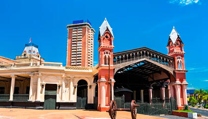 Atractivos Turísticos