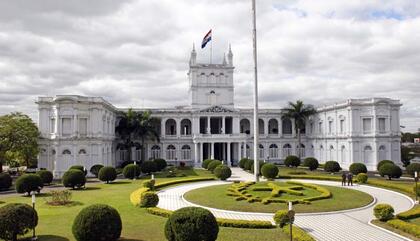 El Palacio de los López