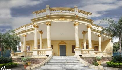 Museo Nacional de Bellas Artes