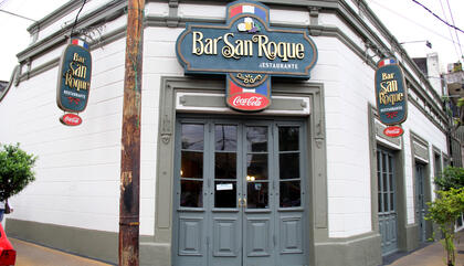 Bar San Roque